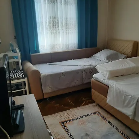 Gezimi Korce