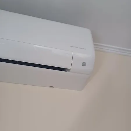 Gezimi Appartement Korce