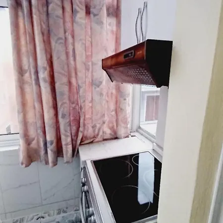 Gezimi Apartamento