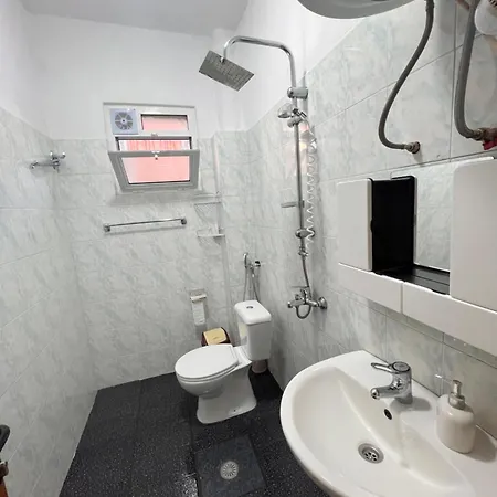 Appartement Gezimi Korce