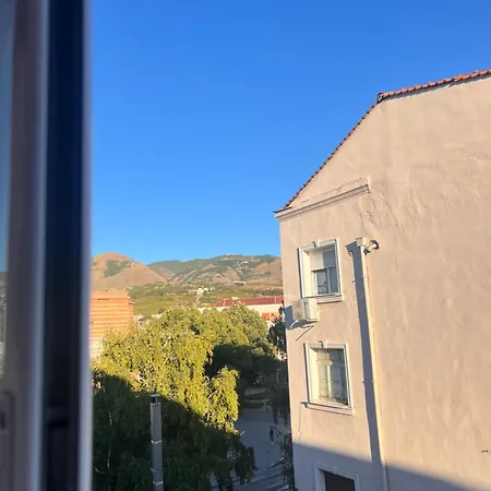 Gezimi Apartamento *
