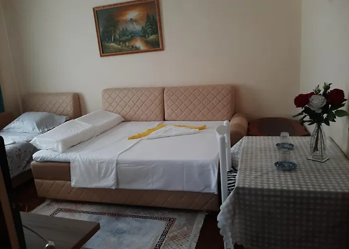 Gezimi Appartamento Korce