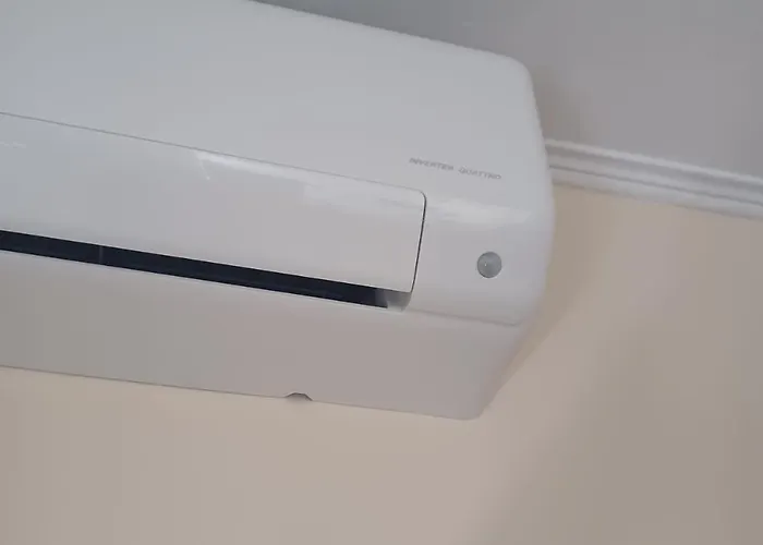 Gezimi Appartamento Korce