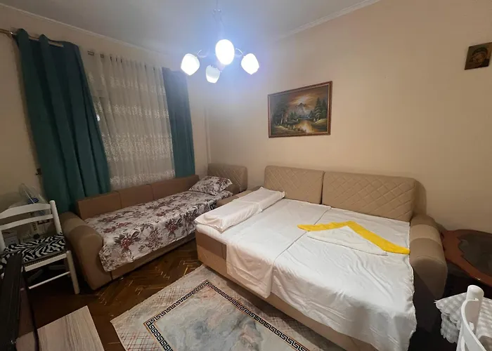 Gezimi Appartamento *