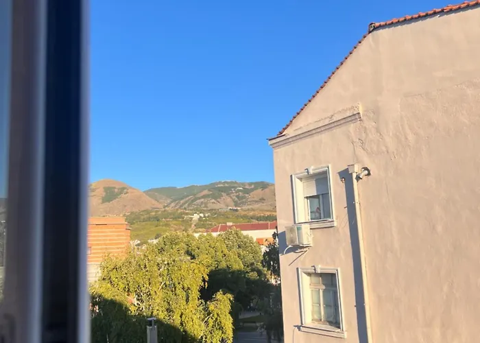 Gezimi Appartamento *